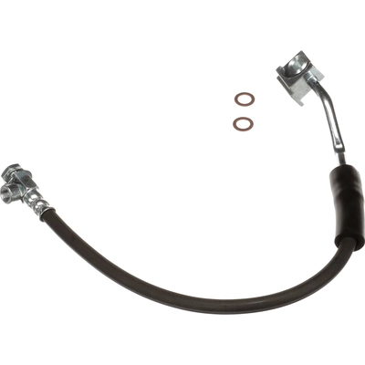 Front Brake Hose by SUNSONG NORTH AMERICA - 2201129 pa6