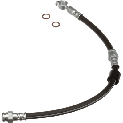 Front Brake Hose by SUNSONG NORTH AMERICA - 2201130 pa7