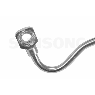 Front Brake Hose by SUNSONG NORTH AMERICA - 2201131 pa1