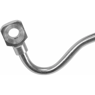Front Brake Hose by SUNSONG NORTH AMERICA - 2201131 pa5