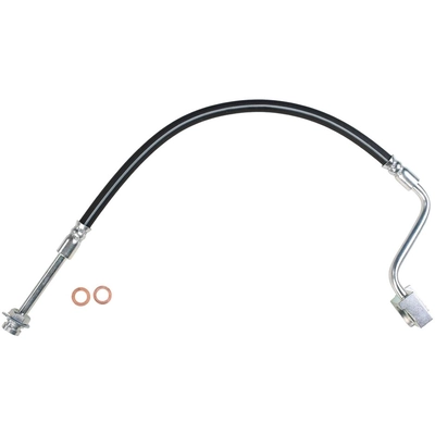 SUNSONG NORTH AMERICA - 2201133 - Front Passenger Side Brake Hydraulic Hose pa1