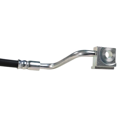 SUNSONG NORTH AMERICA - 2201133 - Front Passenger Side Brake Hydraulic Hose pa2