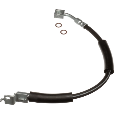 Front Brake Hose by SUNSONG NORTH AMERICA - 2201135 pa6
