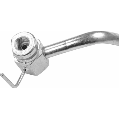 Front Brake Hose by SUNSONG NORTH AMERICA - 2201136 pa3