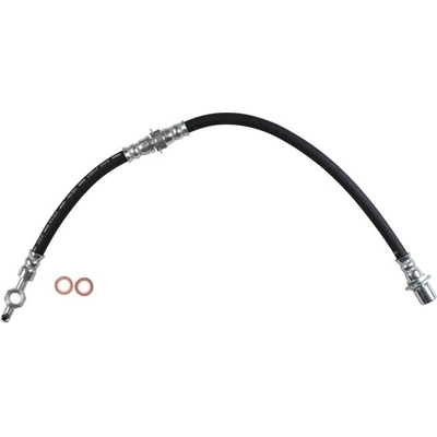Front Brake Hose by SUNSONG NORTH AMERICA - 2201142 pa3