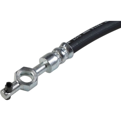 Front Brake Hose by SUNSONG NORTH AMERICA - 2201142 pa4