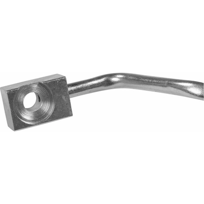 Front Brake Hose by SUNSONG NORTH AMERICA - 2201143 pa4