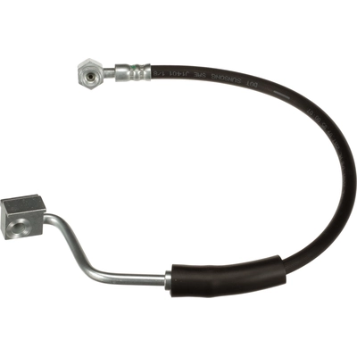Front Brake Hose by SUNSONG NORTH AMERICA - 2201146 pa6