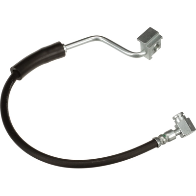 Front Brake Hose by SUNSONG NORTH AMERICA - 2201146 pa7