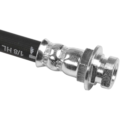 SUNSONG NORTH AMERICA - 2201148 - Front Driver Side Brake Hydraulic Hose pa2