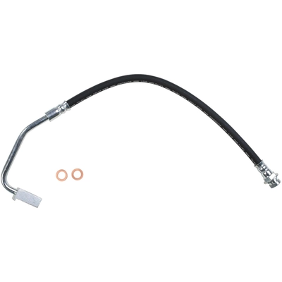 SUNSONG NORTH AMERICA - 2201151 - Front Passenger Side Brake Hydraulic Hose pa1