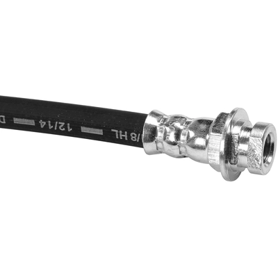 SUNSONG NORTH AMERICA - 2201151 - Front Passenger Side Brake Hydraulic Hose pa2