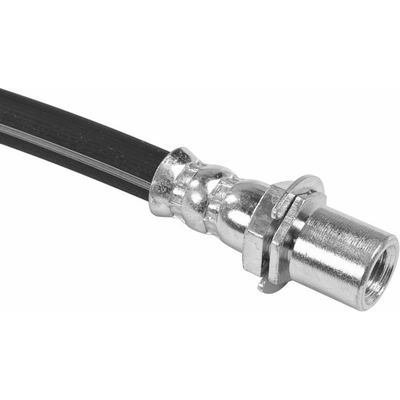 Front Brake Hose by SUNSONG NORTH AMERICA - 2201169 pa5