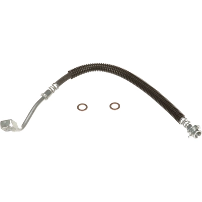 Front Brake Hose by SUNSONG NORTH AMERICA - 2201173 pa7
