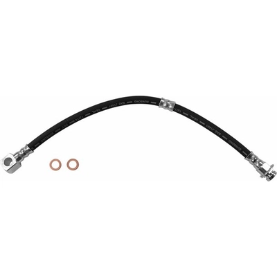 Front Brake Hose by SUNSONG NORTH AMERICA - 2201177 pa4