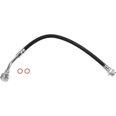 Front Brake Hose by SUNSONG NORTH AMERICA - 2201183 pa5