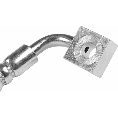 Front Brake Hose by SUNSONG NORTH AMERICA - 2201187 pa3