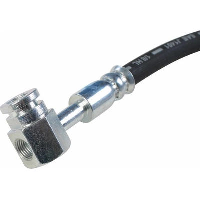 Front Brake Hose by SUNSONG NORTH AMERICA - 2201195 pa5