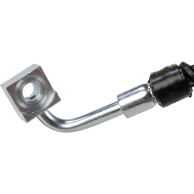 Front Brake Hose by SUNSONG NORTH AMERICA - 2201197 pa5