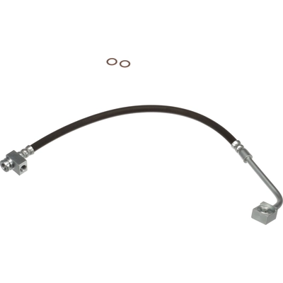 Front Brake Hose by SUNSONG NORTH AMERICA - 2201201 pa4