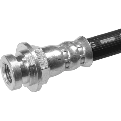 Front Brake Hose by SUNSONG NORTH AMERICA - 2201206 pa3