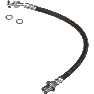 SUNSONG NORTH AMERICA - 2201208 - Brake Hydraulic Hose pa4