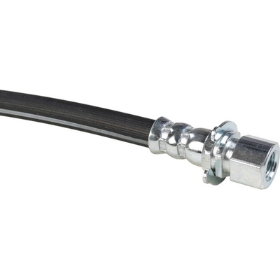Front Brake Hose by SUNSONG NORTH AMERICA - 2201210 pa5