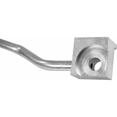 Front Brake Hose by SUNSONG NORTH AMERICA - 2201213 pa2