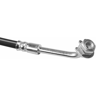 Front Brake Hose by SUNSONG NORTH AMERICA - 2201216 pa2