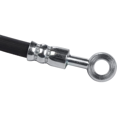 Front Brake Hose by SUNSONG NORTH AMERICA - 2201217 pa3