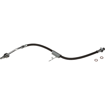 Front Brake Hose by SUNSONG NORTH AMERICA - 2201219 pa6