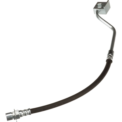 Front Brake Hose by SUNSONG NORTH AMERICA - 2201223 pa4