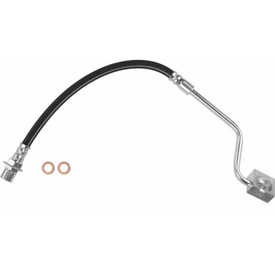 Front Brake Hose by SUNSONG NORTH AMERICA - 2201223 pa5