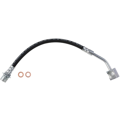 SUNSONG NORTH AMERICA - 2201228 - Front Driver Side Brake Hydraulic Hose pa2