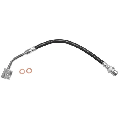 SUNSONG NORTH AMERICA - 2201232 - Front Passenger Side Brake Hydraulic Hose pa1