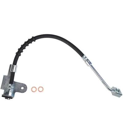 SUNSONG NORTH AMERICA - 2201233 - Front Passenger Side Brake Hydraulic Hose pa2