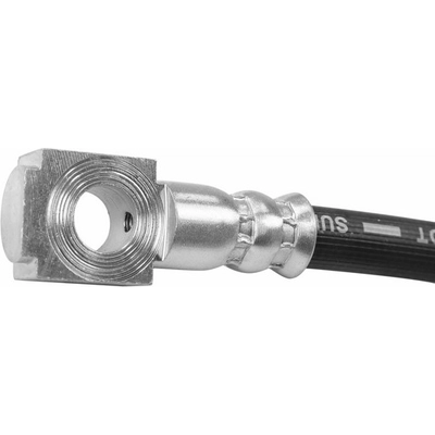 Front Brake Hose by SUNSONG NORTH AMERICA - 2201239 pa5