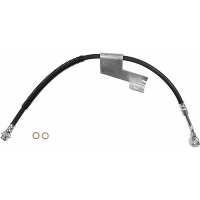 Front Brake Hose by SUNSONG NORTH AMERICA - 2201250 pa5