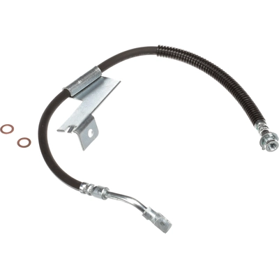 Front Brake Hose by SUNSONG NORTH AMERICA - 2201250 pa6