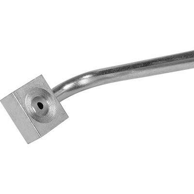 Front Brake Hose by SUNSONG NORTH AMERICA - 2201260 pa5