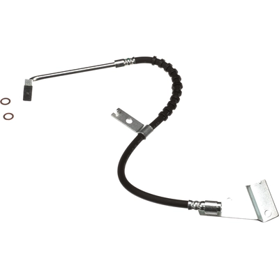 Front Brake Hose by SUNSONG NORTH AMERICA - 2201261 pa5