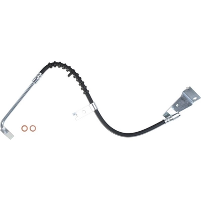Front Brake Hose by SUNSONG NORTH AMERICA - 2201261 pa6