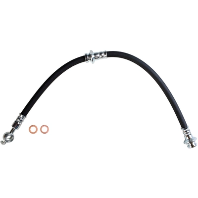 SUNSONG NORTH AMERICA - 2201290 - Front Brake Hydraulic Hose pa3