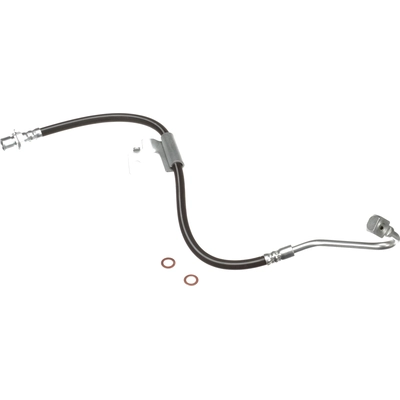 Front Brake Hose by SUNSONG NORTH AMERICA - 2201293 pa6