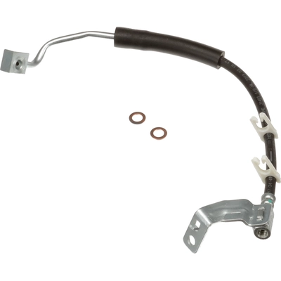Front Brake Hose by SUNSONG NORTH AMERICA - 2201299 pa6