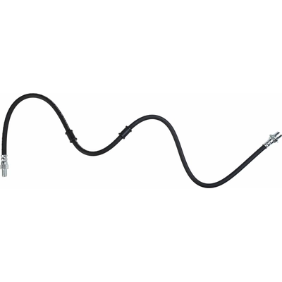 Front Brake Hose by SUNSONG NORTH AMERICA - 2201308 pa4
