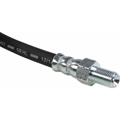 Front Brake Hose by SUNSONG NORTH AMERICA - 2201308 pa5