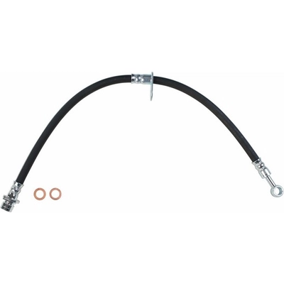 Front Brake Hose by SUNSONG NORTH AMERICA - 2201309 pa4