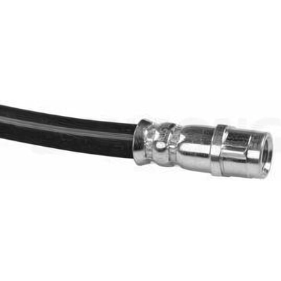 Front Brake Hose by SUNSONG NORTH AMERICA - 2201311 pa3