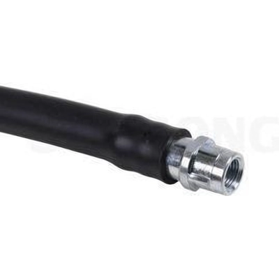 Front Brake Hose by SUNSONG NORTH AMERICA - 2201313 pa3